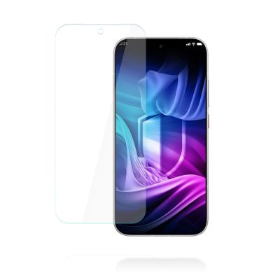 4. 3mk Silky Matt Pro Mattfolie für Xiaomi Poco X8 Pro Max