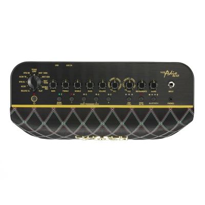 2. VOX ADIO GT AIR - Gitarrenverstärker