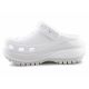 5. Crocs Mega Crush Clog 207988-100 