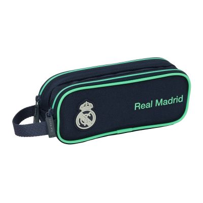 Real Madrid Doppel-Federmäppchen 812557513