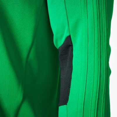 adidas Tiro 17 Herren Fußball Trainingshoodie mit der Technologie climacool