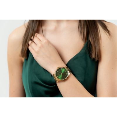 5. Damenuhr PAUL LORENS PL20014B-8D1 + Box