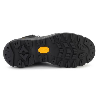 7. PALLADIUM PALLARIDER MID GTX BLACK 79575-008