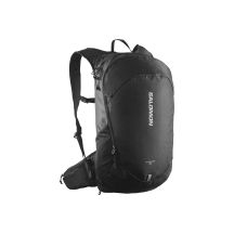 Trailblazer 20 – Rucksack aus schwarzer Aluminiumlegierung von SALOMON