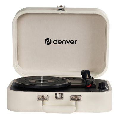 Denver VPL-130 Plattenspieler mit USB