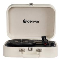 Denver VPL-130 Plattenspieler mit USB