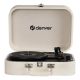 Denver VPL-130 Plattenspieler mit USB