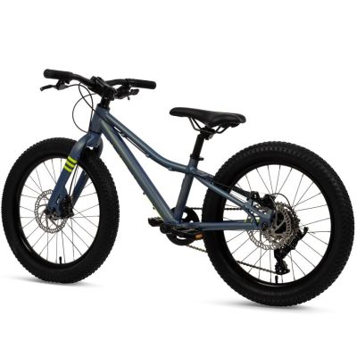 3. Batch Alu 20” Chameleo MTB-Fahrrad (B374455W)