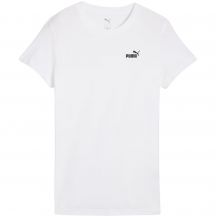 Puma ESS Small No. 1 Logo Tee W 682372 02