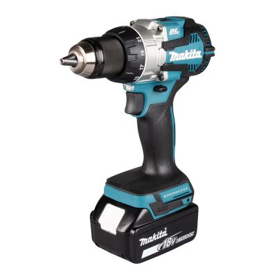 MAKITA.SCHRAUBENDREHER 18V DDF489RTJ 73/40Nm 2x5,0Ah