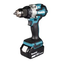 MAKITA.SCHRAUBENDREHER 18V DDF489RTJ 73/40Nm 2x5,0Ah