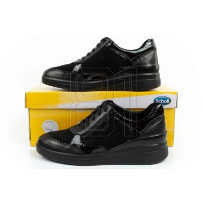 10. Scholl Emma Laces W Schuhe F302391004