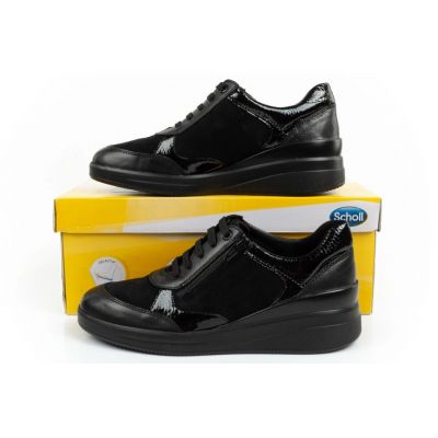 10. Scholl Emma Laces W Schuhe F302391004