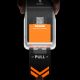 12. Spigen Glas.Tr Ez Fit Pro HD Privacy Glass 2er-Pack für Samsung Galaxy S26