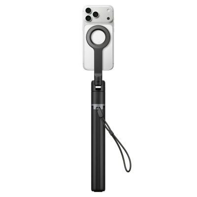 7. Spigen S582W Bluetooth-Selfie-Stick – Schwarz