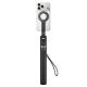 7. Spigen S582W Bluetooth-Selfie-Stick – Schwarz