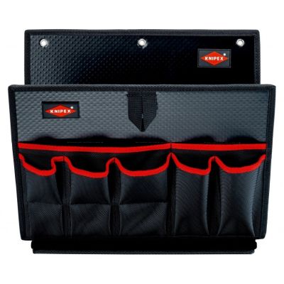 4. Werkzeugeinsatz für L-BOXX-Koffer 375*55*310 mm