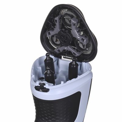10. PHILIPS Rasierer der Serie 3000X X3003/00