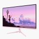 Arozzi Nova 27"-Computermonitor, 68,6 cm (27"), 2560 x 1440 Pixel, Quad HD LED, Pink