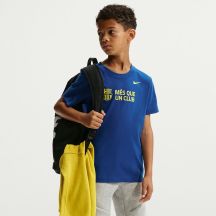 Nike FC Barcelona Club T-Shirt Junior IB4112-431