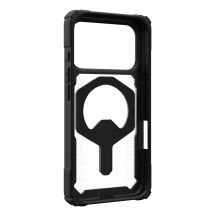 Urban Armor Gear 11452711404G Handyhülle 16 cm (6,3") Schwarz, Transparent
