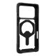 Urban Armor Gear 11452711404G Handyhülle 16 cm (6,3") Schwarz, Transparent