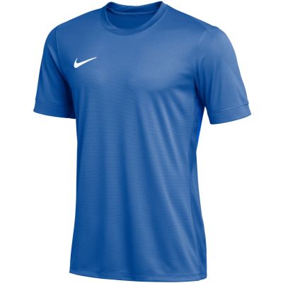 3. Herren-T-Shirt Nike Dri-FIT Strike IV Jsy SS blau FZ9327 463