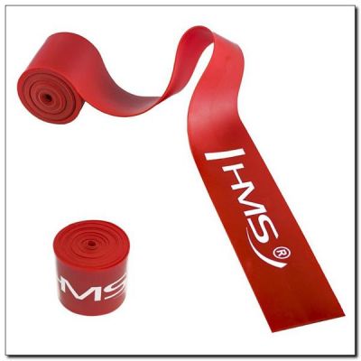 4. FB01 ROT 1,2 x 50 x 2080 MM HMS TRAININGSBAND