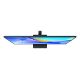 27. SAMSUNG LED-MONITOR S80UD 37" LS37D800UAUXEN
