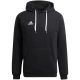 6. Adidas Entrada 22 Hoody M H57512 Sweatshirt