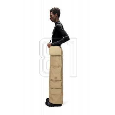 5. Rains Box Bag W3 14100 24