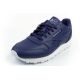 3. Reebok Damen-Sportschuhe, Sneaker, klassisch lila Leder, modisch