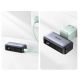 10. Ugreen PB503 5000 mAh Powerbank mit USB-C-Anschluss und integriertem USB-C-Anschluss – Grau