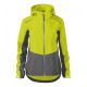 2. Malfini Rainbow W MLI-53990 neongelbe Jacke