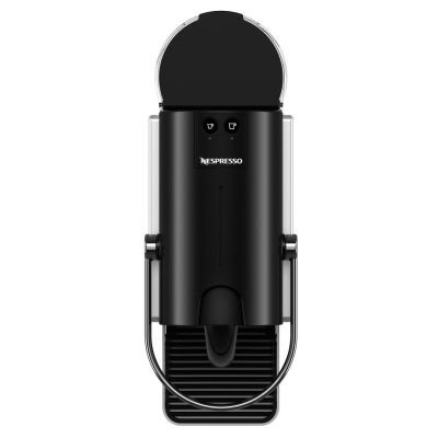 5. DeLonghi EN127.S Nespresso Pixie Kapselmaschine
