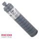 2. Ricoh Toner Typ 6210D – Schwarz – Original