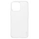 3. CARE by PanzerGlass X-Ray Soft Basic Case iPhone 16 Pro Max 6,9" transparent 1444