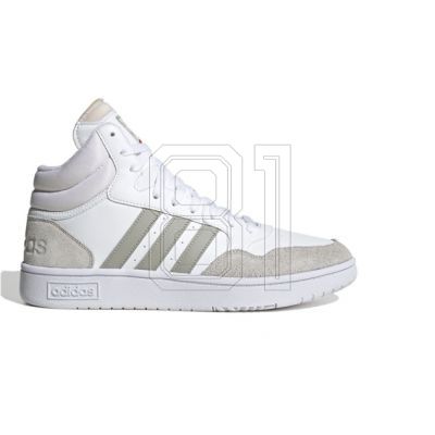 Adidas Hoops 3.0 Mid M HP7940 Schuhe