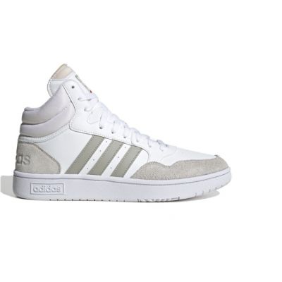 Adidas Hoops 3.0 Mid M HP7940 Schuhe