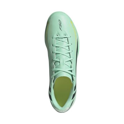 4. adidas F50 Hyperfast Club TF LA3935 Fußballschuhe