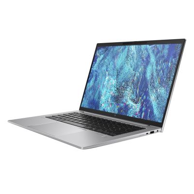 8. HP ZBook Firefly G11 Ultra 5 135H 14" WUXGA IPS-Display (400 Nits), 16 GB DDR5-RAM (5600 MHz), 1 TB SSD, RTX A500-Grafikkarte, 5,0-MP-Kamera, 56-Wh-Akku, Windows 11 Pro (3 Jahre Vor-Ort-Service)