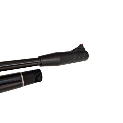 4. BEEMAN CHIEF II PLUS Luftgewehr mit PCP-Regler - Holz k. 4,5 mm Ekp