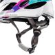 7. Meteor Shimmer Fahrradhelm 24756-24758 