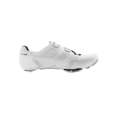 2. NORTHWAVE Extreme X Radschuhe weiß