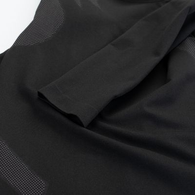 7. Herren Langarm-T-Shirt QAZH SENIOR