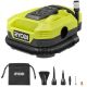 Ryobi TT5133006316 RMI18-0 11-bar 18V 0*AH ONE+ Akku-Kompressor (ohne Akku/Ladegerät)