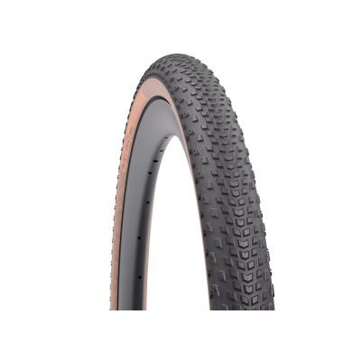 WTB Reifen 700x52 COURSE 52 LFR120TPI SG2 AT TAN