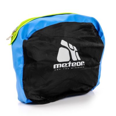3. Meteor Nerp XS 75413 Tasche blau-grün