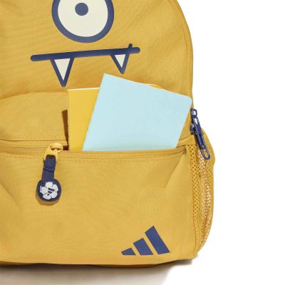 4. Adidas Tiro_Nster Little Kids BP KR4652 Rucksack