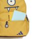 4. Adidas Tiro_Nster Little Kids BP KR4652 Rucksack